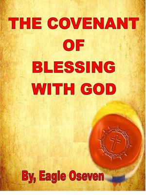 cover image of The Covenant of Blessing With God